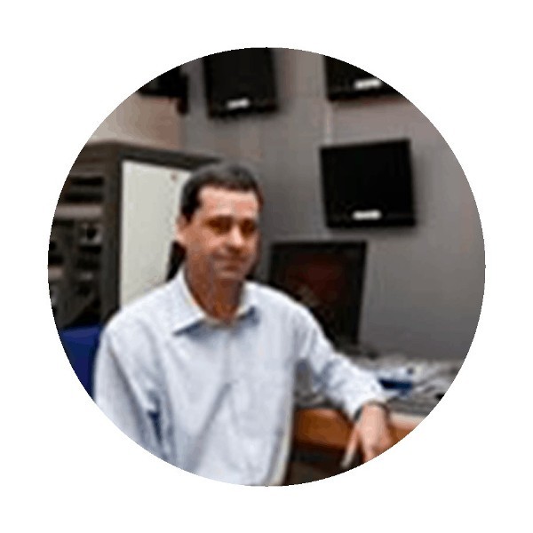 Carlos Saorin
