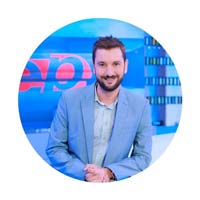 Diego Revuelta