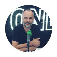 Felix José Casillas