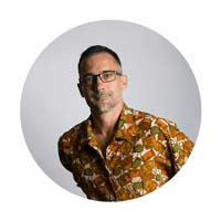 Javier Aranzadi