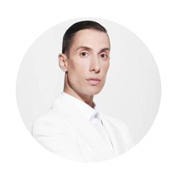 Jesús Reyes