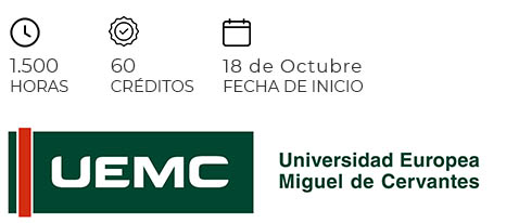 Master Tecnico en Radio y Television