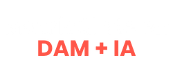 Matricúlate en DAM + IA