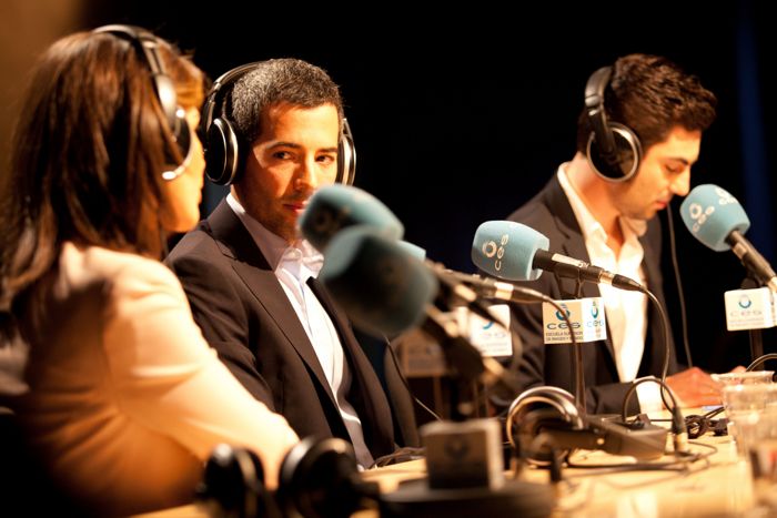 triatlón Camarada lavar Curso de Radio - Aprende las Técnicas de Doblaje do Voz | Escuela CES