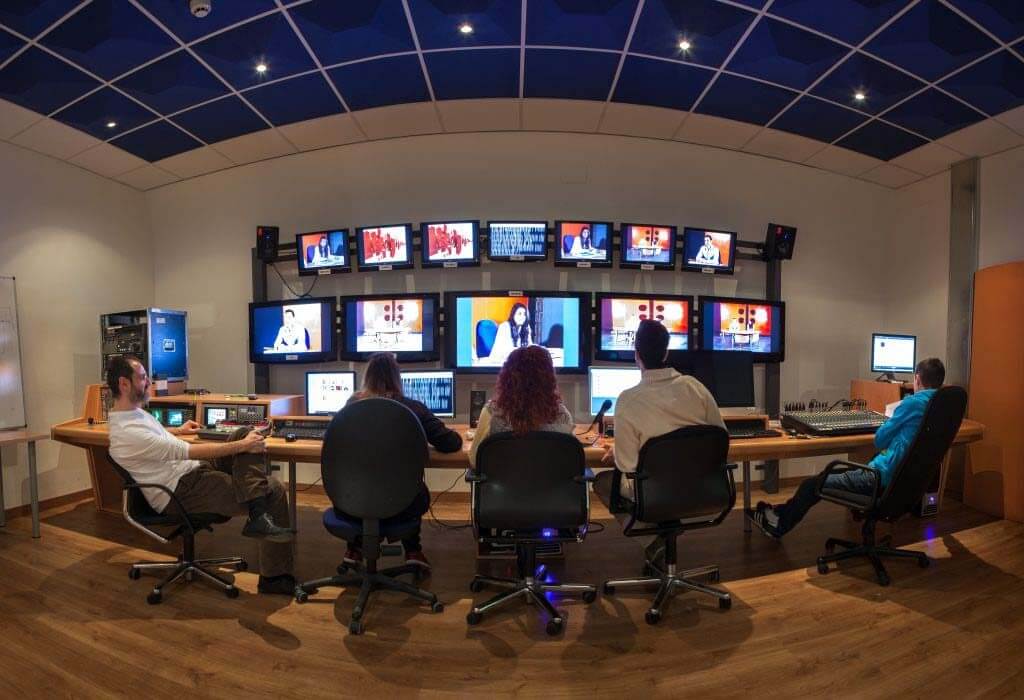 curso de realizacion instalaciones en madrid