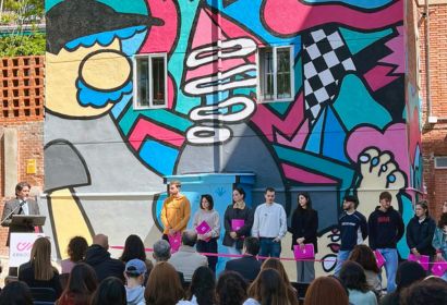 mural design