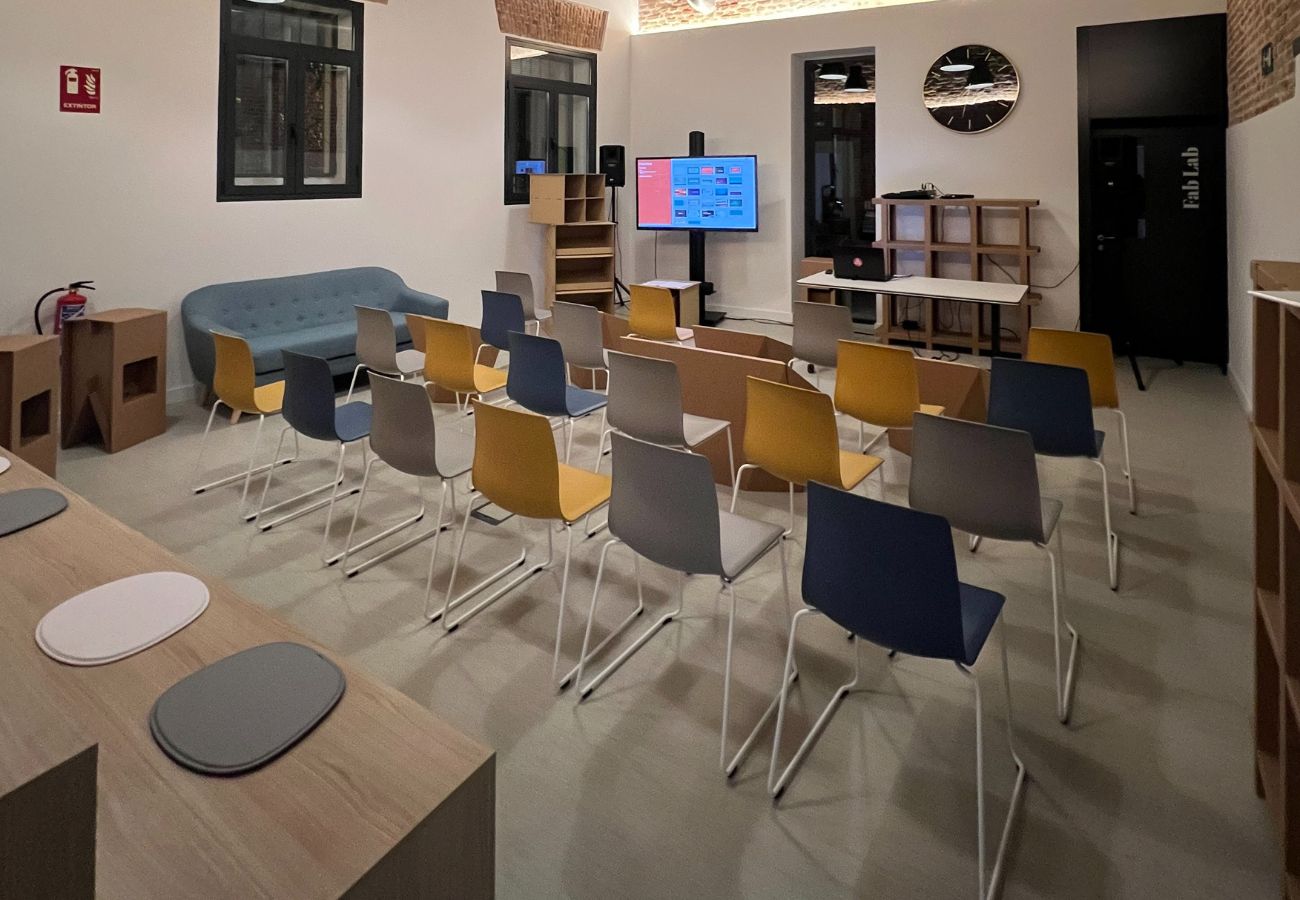 instalaciones ces design