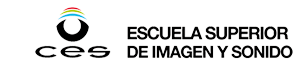 Logo Escuela CES